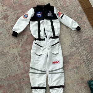 Kid Astronaut Costume - Halloween